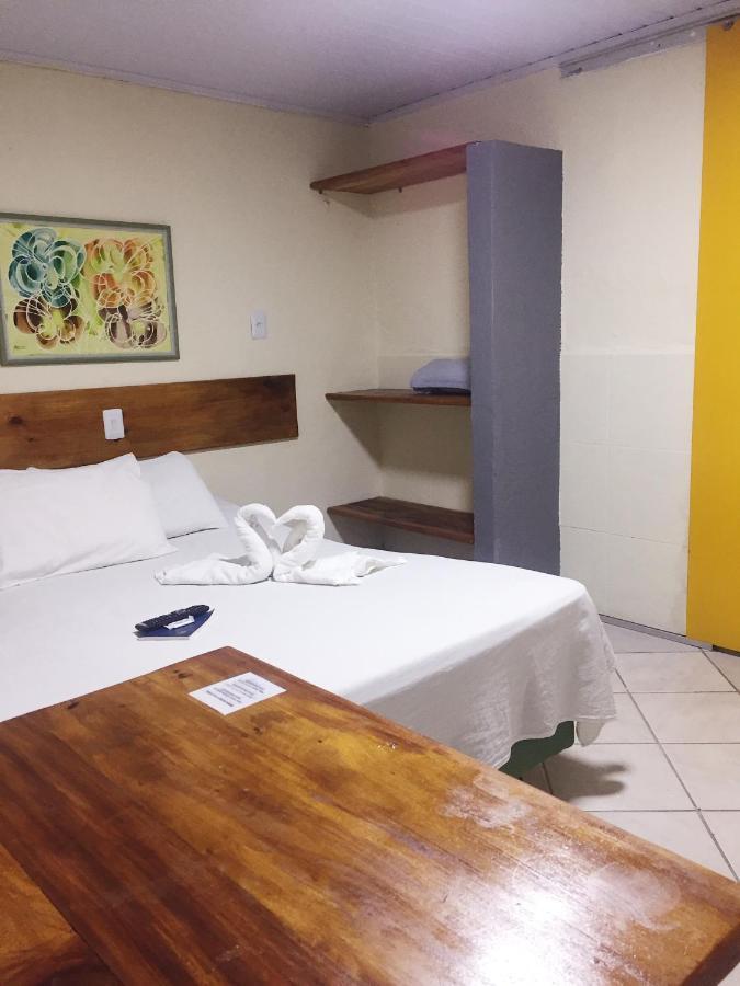 Rede Andrade Porto Center Hotel Porto Seguro Bilik gambar