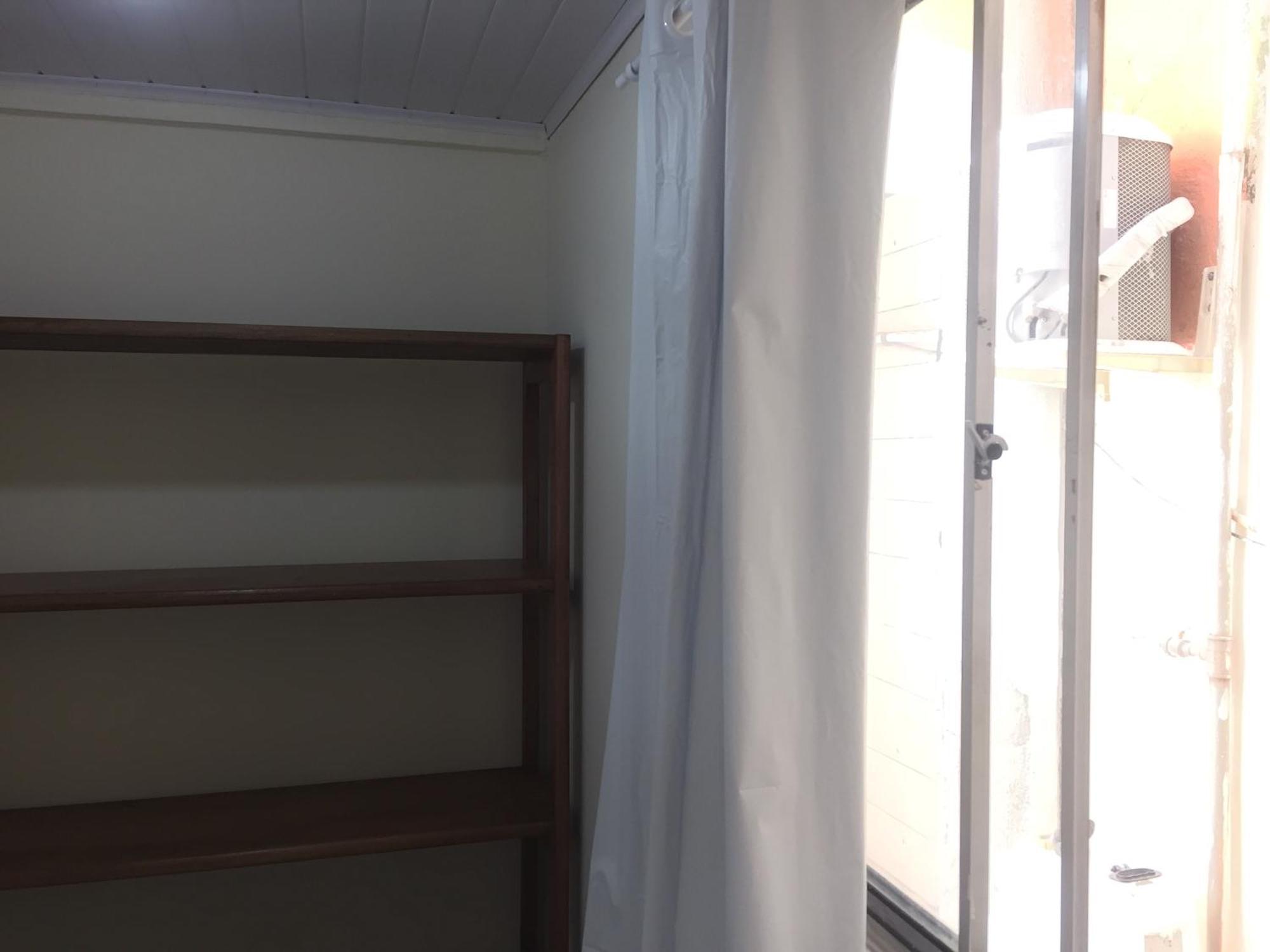 Rede Andrade Porto Center Hotel Porto Seguro Bilik gambar